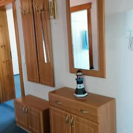 Haus Peters Appartement Stadtoldendorf Buitenkant foto