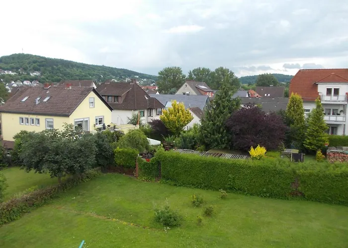 Haus Peters