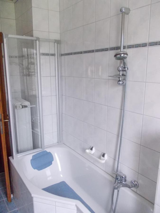 Apartment Haus Peters Stadtoldendorf