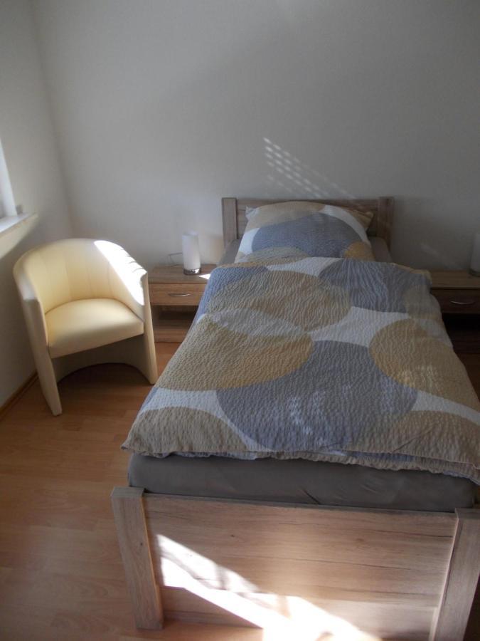 Apartment Haus Peters Stadtoldendorf