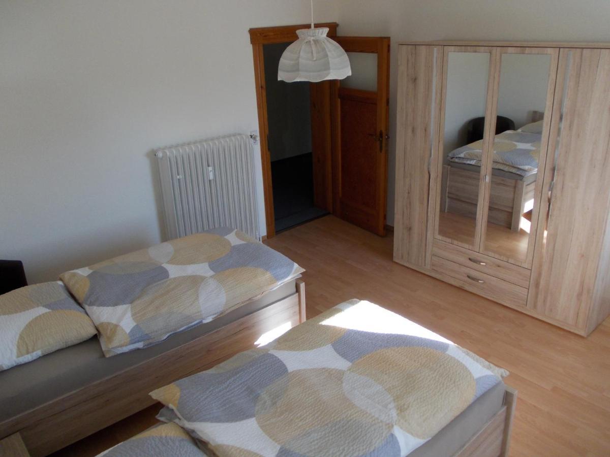 Haus Peters Apartment Stadtoldendorf