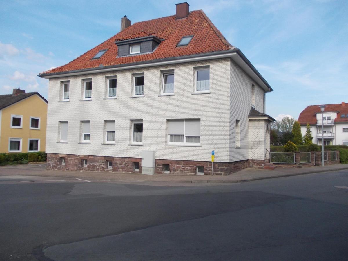 Apartment Haus Peters