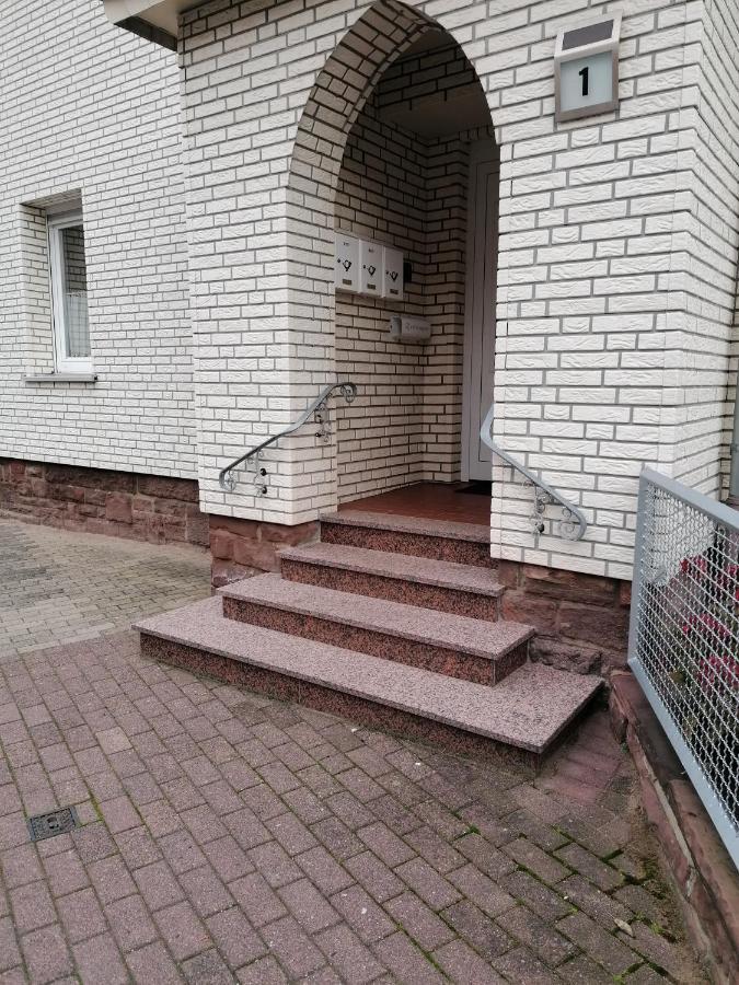 Haus Peters Stadtoldendorf