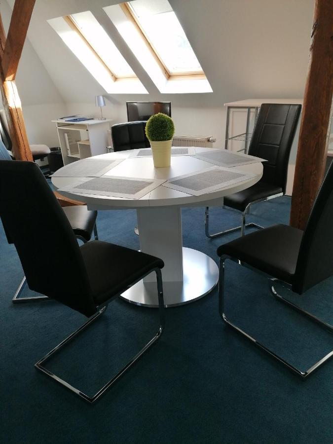 Apartment Haus Peters