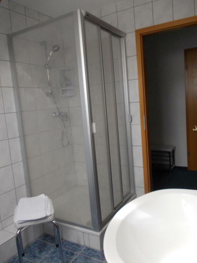 Haus Peters Apartment